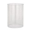 Promo 😀 Patriot Lighting® Clear Seeded Cylinder Replacement Glass 🔥 -Patriot Lighting Sales 10005CS Master