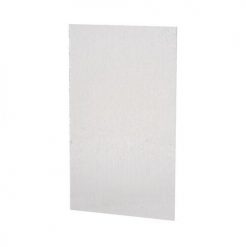 Buy ⌛ Patriot Lighting® Clear Seeded Rectangular Replacement Glass ❤️