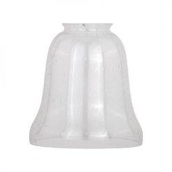 Wholesale 🔔 Patriot Lighting® Clear Seeded Replacement Glass 🌟