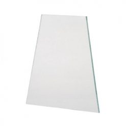 Coupon 🛒 Patriot Lighting® Clear Rectangular Replacement Glass 🌟