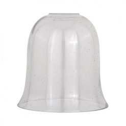 Cheapest 🧨 Patriot Lighting® Clear Seeded Replacement Glass 😍