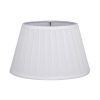 Deals 🎉 Patriot Lighting® Fabric Replacement Shade 👍 -Patriot Lighting Sales 10214SD Master
