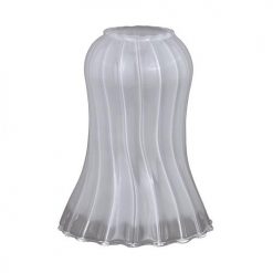 Outlet 💯 Patriot Lighting® Frosted Replacement Glass 😀