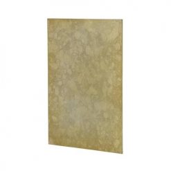 Flash Sale 👏 Patriot Lighting® Amber Flake Rectangular Replacement Glass ⭐