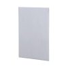 Promo ✔️ Patriot Lighting® White Tiffany Rectangular Replacement Glass 🛒 -Patriot Lighting Sales 10233CS Master