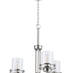 Best deal ⌛ Patriot Lighting® Joska 3-Light Brushed Nickel Chandelier 🔥 13 Best deal ⌛ Patriot Lighting® Joska 3-Light Brushed Nickel Chandelier 🔥 -Patriot Lighting Sales 20714 F