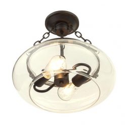Deals 🎁 Patriot Lighting® Harlee Matte Black 2-Light Semi-Flush Mount Ceiling Light 👏 12 Deals 🎁 Patriot Lighting® Harlee Matte Black 2-Light Semi-Flush Mount Ceiling Light 👏 -Patriot Lighting Sales 20719 E
