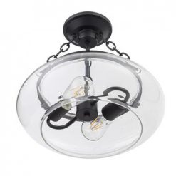 Deals 🎁 Patriot Lighting® Harlee Matte Black 2-Light Semi-Flush Mount Ceiling Light 👏 11 Deals 🎁 Patriot Lighting® Harlee Matte Black 2-Light Semi-Flush Mount Ceiling Light 👏 -Patriot Lighting Sales 20719 F