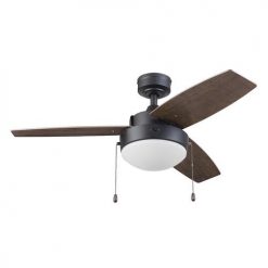 Best Sale 🔔 Patriot Lighting® Joselynn 42" Bronze Indoor LED Ceiling Fan 🛒 -Patriot Lighting Sales 20763 3550092 MASTER
