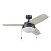 Best Sale 🔔 Patriot Lighting® Joselynn 42" Bronze Indoor LED Ceiling Fan 🛒 -Patriot Lighting Sales 20763 3550092 MASTER2