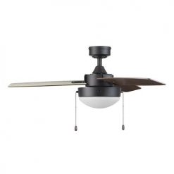 Best Sale 🔔 Patriot Lighting® Joselynn 42" Bronze Indoor LED Ceiling Fan 🛒 -Patriot Lighting Sales 20763 3550092 RS