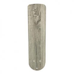 New 🎉 Patriot Lighting™ Madeline 52" Matte Black Indoor LED Ceiling Fan 🌟 -Patriot Lighting Sales 20768 3550111 BladeSide A