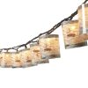 Wholesale 🤩 Patriot Lighting® 8' 10-Light Birch Bark String Light ⌛ -Patriot Lighting Sales 2526280 COB