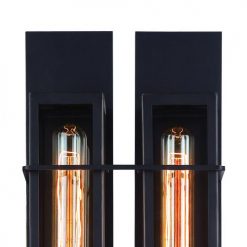 Wholesale 😉 Patriot Lighting® Muller Bronze Outdoor Wall Light 👏 -Patriot Lighting Sales 28054 0162