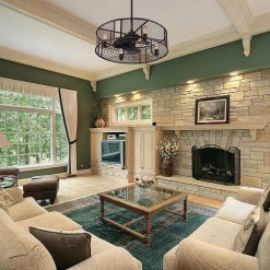 Best deal ✨ Patriot Lighting™ Maxime 26" Aged Bronze Fandelier 🧨 -Patriot Lighting Sales 30002 012