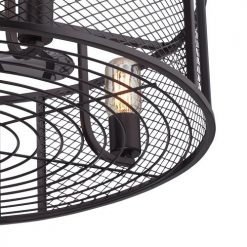 Best deal ✨ Patriot Lighting™ Maxime 26" Aged Bronze Fandelier 🧨 -Patriot Lighting Sales 30002 012S