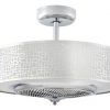 Deals ⭐ Patriot Lighting™ Hightowne II 24" Chrome LED Fandelier 😀 2 Deals ⭐ Patriot Lighting™ Hightowne II 24" Chrome LED Fandelier 😀 -Patriot Lighting Sales 30996 MND1