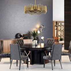 Best Pirce ⌛ Patriot Lighting™ Venise 30" Brushed Gold Fandelier ✔️ 7 Best Pirce ⌛ Patriot Lighting™ Venise 30" Brushed Gold Fandelier ✔️ -Patriot Lighting Sales 31046 015 LWL