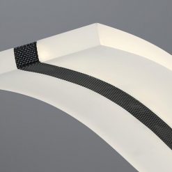 Cheapest 👏 Patriot Lighting® Hightide Black Integrated LED Island Light 🥰 -Patriot Lighting Sales 31806 015S