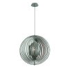 Best Pirce 💯 Patriot Lighting® Abruzzo Weathered Greywood 1-Light Pendant 🔔 -Patriot Lighting Sales 31872 MNDWhiteBackground