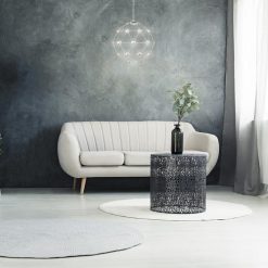 Flash Sale ✨ Patriot Lighting® Siena Chrome Integrated LED Pendant 😍 -Patriot Lighting Sales 33720 012 L1