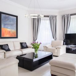 Deals ⭐ Patriot Lighting® Fanton Chrome Integrated LED Pendant 👍 -Patriot Lighting Sales 34102 015L1