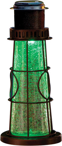 Coupon ❤️ Patriot Lighting® Solar Integrated LED Lighthouse Hanging Landscape Light 🔥 8 Coupon ❤️ Patriot Lighting® Solar Integrated LED Lighthouse Hanging Landscape Light 🔥 - Image 6