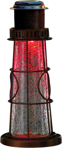 Coupon ❤️ Patriot Lighting® Solar Integrated LED Lighthouse Hanging Landscape Light 🔥 6 Coupon ❤️ Patriot Lighting® Solar Integrated LED Lighthouse Hanging Landscape Light 🔥 - Image 4