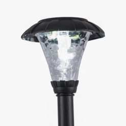 Cheapest 😀 Patriot Lighting® Solar Integrated LED Ganando Landscape Light - 10 Pack ⭐ -Patriot Lighting Sales 343 1342