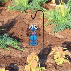 Top 10 😍 Patriot Lighting® Solar Integrated LED Hanging Bug Lantern Landscape Light 🔥 -Patriot Lighting Sales 343 4414 P SC