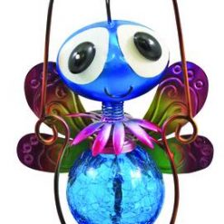 Top 10 😍 Patriot Lighting® Solar Integrated LED Hanging Bug Lantern Landscape Light 🔥 -Patriot Lighting Sales 343 4414 P ZOOM