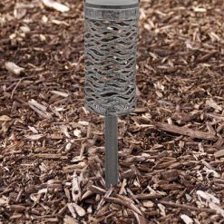 New 👍 Patriot Lighting® Solar Integrated LED Cando Landscape Light - Assorted ✨ -Patriot Lighting Sales 343 4415 P SC1