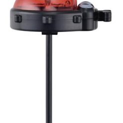 Coupon 😀 Patriot Lighting® Solar Integrated LED Flamingo/Ladybug/Owl Landscape Light - Assorted 💯 -Patriot Lighting Sales 343 4419 P 1