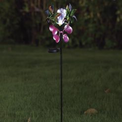 Deals 🔔 Patriot Lighting® Solar LED Hummingbird Landscape Light 🧨 -Patriot Lighting Sales 343 4526 scene
