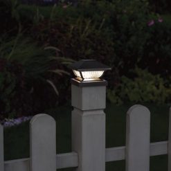 Coupon 🔔 Patriot Lighting® Solar LED Lucy Bronze Post Cap Landscape Light 2-Pack 😍 9 Coupon 🔔 Patriot Lighting® Solar LED Lucy Bronze Post Cap Landscape Light 2-Pack 😍 -Patriot Lighting Sales 343 4527 scene on