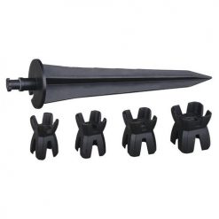 New ✨ Patriot Lighting® Landscape Spikes - 4 Pack 🛒