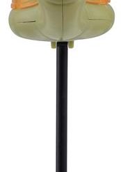 Outlet 👍 Patriot Lighting® Solar Integrated LED Snail/Turtle/Flamingo Landscape Light - Assorted 🤩 -Patriot Lighting Sales 343 6144 P 1
