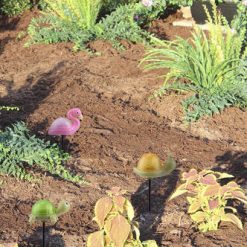 Outlet 👍 Patriot Lighting® Solar Integrated LED Snail/Turtle/Flamingo Landscape Light - Assorted 🤩 -Patriot Lighting Sales 343 6144 P SC