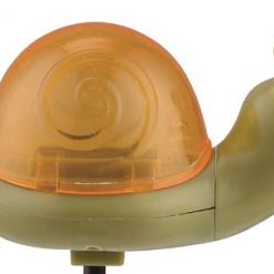 Outlet 👍 Patriot Lighting® Solar Integrated LED Snail/Turtle/Flamingo Landscape Light - Assorted 🤩 -Patriot Lighting Sales 343 6144 RS 1 ZOOM