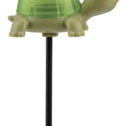 Outlet 👍 Patriot Lighting® Solar Integrated LED Snail/Turtle/Flamingo Landscape Light - Assorted 🤩 -Patriot Lighting Sales 343 6144 RS 2