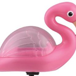 Outlet 👍 Patriot Lighting® Solar Integrated LED Snail/Turtle/Flamingo Landscape Light - Assorted 🤩 -Patriot Lighting Sales 343 6144 RS ZOOM