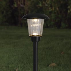 Brand new 🛒 Patriot Lighting® Solar LED Croft Path Landscape Light 🔥 -Patriot Lighting Sales 343 9086 scene