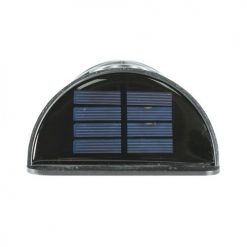 Outlet 🌟 Patriot Lighting® Solar LED Flicker Flame Deck Light - 2 Pack 😍 -Patriot Lighting Sales 343 9116 ALT1