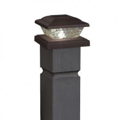 Cheap 🧨 Patriot Lighting® Solar LED Melody Bronze Post Cap Landscape Light 4-Pack 👏 10 Cheap 🧨 Patriot Lighting® Solar LED Melody Bronze Post Cap Landscape Light 4-Pack 👏 -Patriot Lighting Sales 343 9133 post