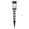 Best deal 👏 Patriot Lighting® Solar LED Patriotic Landscape Light 🌟 -Patriot Lighting Sales 343 9137 on