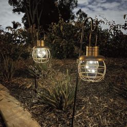 Best reviews of 🤩 Patriot Lighting® Solar Integrated LED Copper Metal Cage Lantern Landscape Light ✔️ 7 Best reviews of 🤩 Patriot Lighting® Solar Integrated LED Copper Metal Cage Lantern Landscape Light ✔️ -Patriot Lighting Sales 3430548 1scene