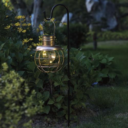 Best reviews of 🤩 Patriot Lighting® Solar Integrated LED Copper Metal Cage Lantern Landscape Light ✔️ 4 Best reviews of 🤩 Patriot Lighting® Solar Integrated LED Copper Metal Cage Lantern Landscape Light ✔️ - Image 2