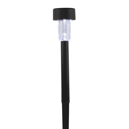 Coupon 🤩 Patriot Lighting® Solar Integrated LED Frisco Mini Black Landscape Light 🎁 6 Coupon 🤩 Patriot Lighting® Solar Integrated LED Frisco Mini Black Landscape Light 🎁 - Image 4