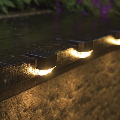 Buy 🔔 Patriot Lighting® Solar Integrated LED Rail Landscape Light - 4 Pack 😉 5 Buy 🔔 Patriot Lighting® Solar Integrated LED Rail Landscape Light - 4 Pack 😉 - Image 3