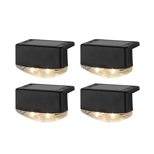 Buy 🔔 Patriot Lighting® Solar Integrated LED Rail Landscape Light - 4 Pack 😉 3 Buy 🔔 Patriot Lighting® Solar Integrated LED Rail Landscape Light - 4 Pack 😉